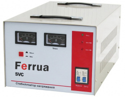 Амперметр SVC 5000VA