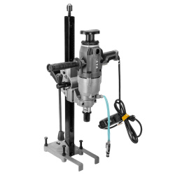 Дрель алмазного сверления электрическая PWD180-C PIT