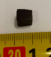Амортизатор останова ПМТ-1 (поз.13)