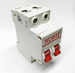 Автомат-bypass 32A (ЭМ) К014431
