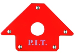 Угольник магнитный HWDM01-T003 P.I.T.