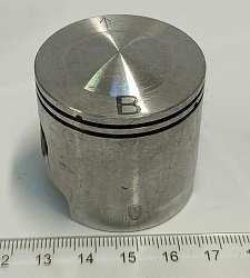 Поршень MC4218 (41мм;2пк)
