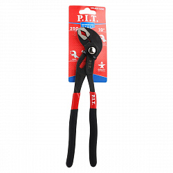 Клещи переставные  250 мм (HPLR05-0250) PIT

