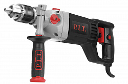 Дрель ударная PSB16-C1 PIT
