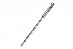 Бур SDS Plus  6x160 мм.(AMAS01-0616)  PIT 