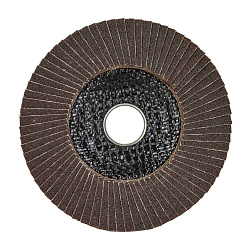 Круг лепестковый шлифовальный APLS01-12512 PIT 