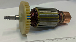 Якорь EC8340P/8345Р (54-50,5-189-12-8-1800Вт)