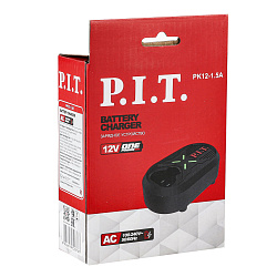 Зарядное устройство PK12-1,5А  OnePower PIT
