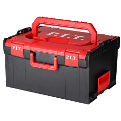 Набор аккумуляторных инструментов  P0005-03 (PWS20H-125B, PSB20H-10C, PBH20H-22B)  PIT