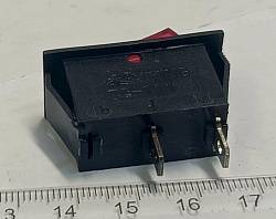 Выключатель ТС-111 16А