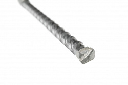 Бур SDS Plus 8х260 мм.  AMAS01-0826 PIT 