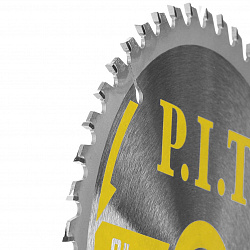 Диск пильный  200x32/30x1,4 мм 48T(ACTW10-200T48) PIT 