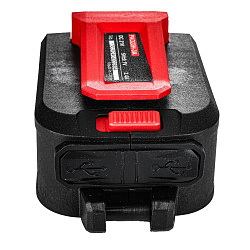 Адаптер для зарядки моб. устройств  PAD20H-3A PIT