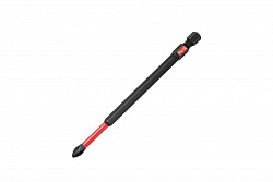 Биты ударные  PH2x110 мм (ASDR02-110PH2) PIT 