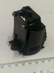 Основание выключателя BWS-125-880