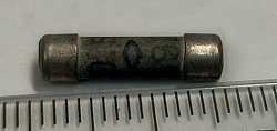 Предохранитель 4х15 0,5А