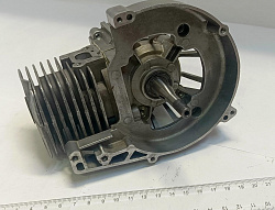 ЦПГ в сборе (с коленвалом и картером) TMC32DHBm
