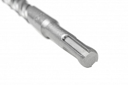 Бур SDS Plus 8х260 мм.  AMAS01-0826 PIT 
