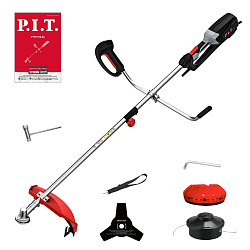Триммер электрический  PTR 1750-EL PIT 