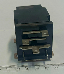 Реле 12В 40А (Р) К014433