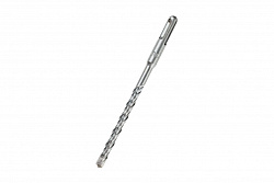 Бур SDS Plus 8х160 мм.  AMAS01-0816  PIT 