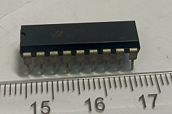Микросхема HT46R47