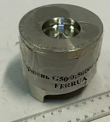 Поршень G5000;5000E;5000E3 (85мм;3пк) К022001