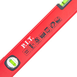 Уровень пузырьковый магнитный  (ADVANCE HSPL02-0600)  PIT 