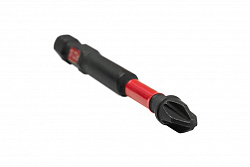 Биты ударные  PZ2x70 мм. (ASDR01-70PZ2) PIT 
