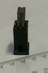 Щеткодержатель ЭШР-22150 К001203