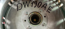 Якорь DW190AE (119-150-279-конус-20-4200Вт) К02200