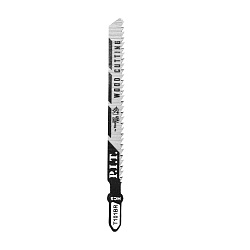 Пилка для лобзика по дереву  T101BR  AJSB-T101BR PIT 