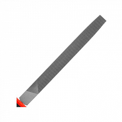 Напильник плоский   HFLF01-0200 PIT 