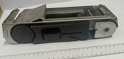 Ролик каучуковый BBS-900Ei