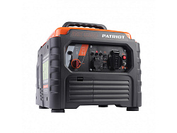 Генератор инверторный  iGX 1200 Patriot 
