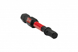 Биты ударные  H4x50 мм 2 шт в уп.(ASDR01-50H4) PIT 