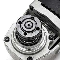 Угловая шлифовальная машина PWS230-D2 PIT