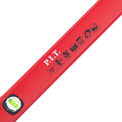 Уровень пузырьковый магнитный  ADVANCE HSPL02-0800 PIT 