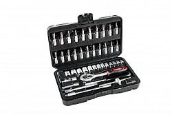 Набор инструментов  MXT-46-SET MAXPILER 
