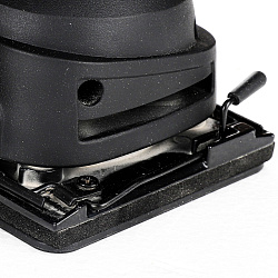 Плоскошлифовальная вибрационная машина  PSP 100-C1 PIT