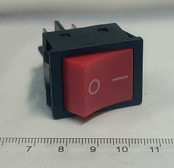 Выключатель 25А PMI.255-C1