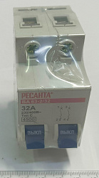 Автомат-bypass 32A (ЭМ) К014431