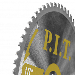 Диск пильный  250x32/30x2,6 мм 60T (ACTW10-250T60) PIT 