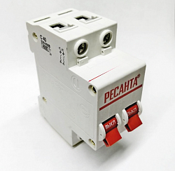 Автомат-bypass 32A (ЭМ) К014431