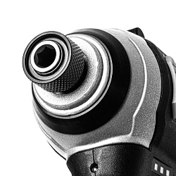 Винтоверт ударный аккумуляторный   PSD12K-120A/2 на системе OnePower PIT 
