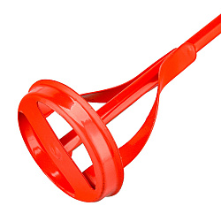 Насадка миксерная для краски AMIX01-060A  PIT