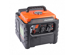 Генератор инверторный  iGX 1200 Patriot 
