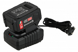 Зарядное устройство CBCTW 24Li арт. 07612101 STATUS