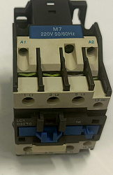 Контактор 32А LC1 D3210
