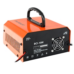 Зарядное устройство BCI-10 M PATRIOT